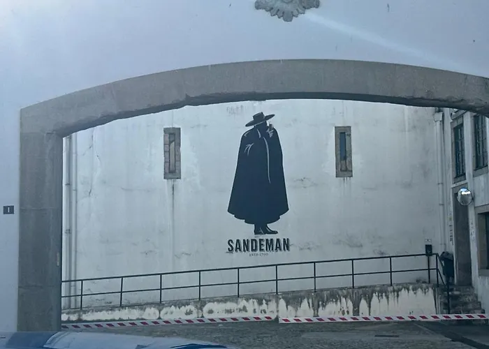 Riverside By Luis Bridge, Wow & Half Rabbit Casa vacanze