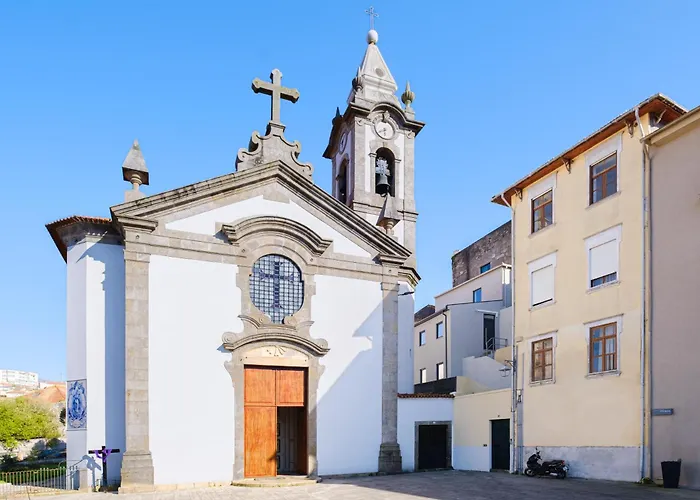 Casa vacanze Riverside By Luis Bridge, Wow & Half Rabbit Vila Nova de Gaia