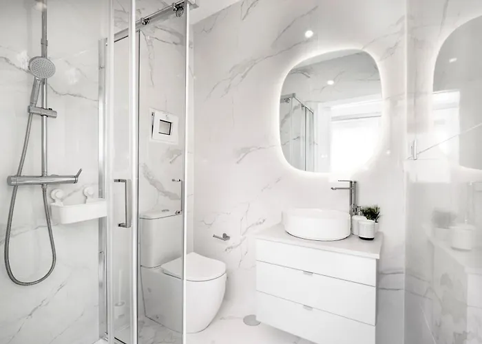 Casa vacanze Riverside By Luis Bridge, Wow & Half Rabbit *