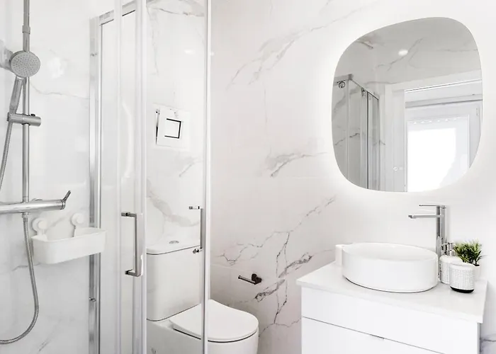 Casa vacanze Riverside By Luis Bridge, Wow & Half Rabbit