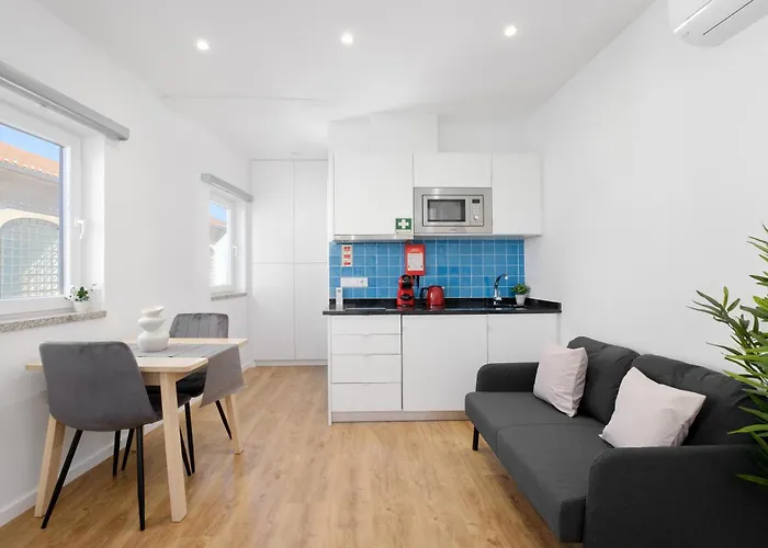 Riverside By Luis Bridge, Wow & Half Rabbit *