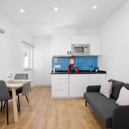 Historic Porto Studio, 2 Min Walk To Douro River *