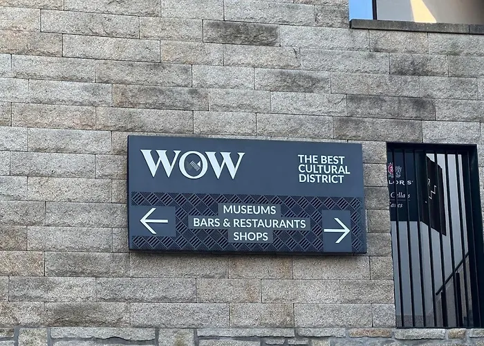 Riverside By Luis Bridge, Wow & Half Rabbit 펜션 빌라노바데가이아